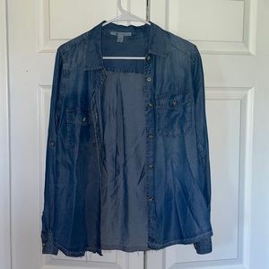 Jean blue Long sleeve